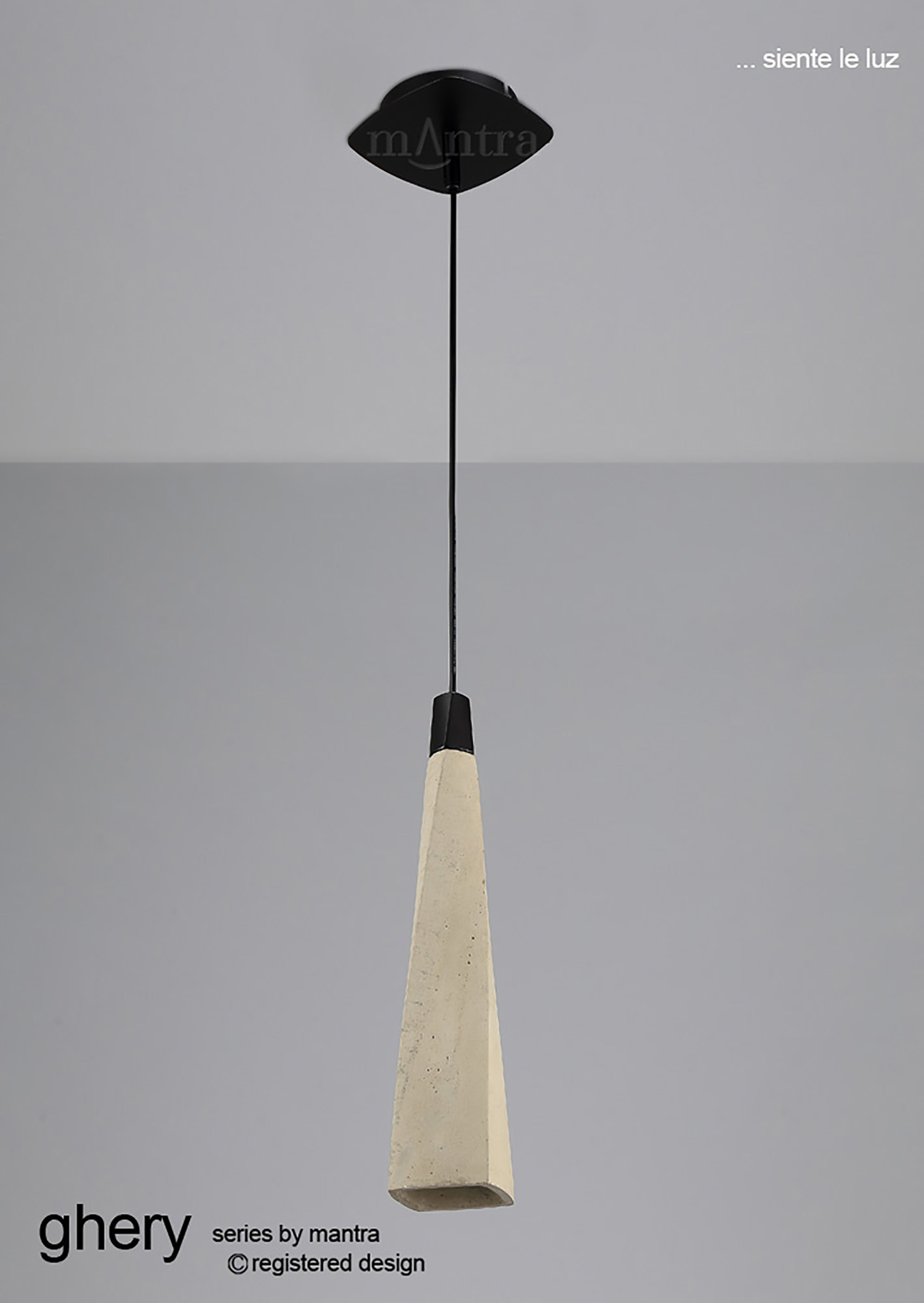 Ghery Ceiling Lights Mantra Single Pendant Ghery Ceiling Lights Mantra Single Pendant